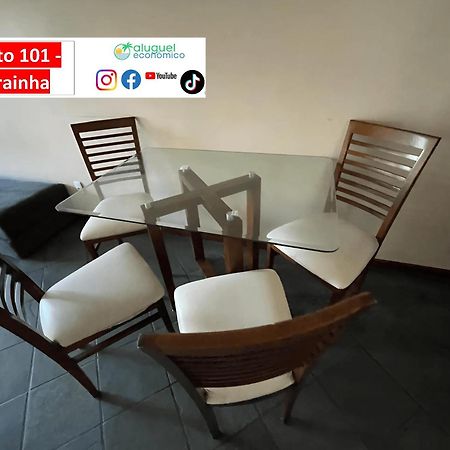 Arraial Do Cabo - Prainha - Aluguel Economico Apartman Kültér fotó
