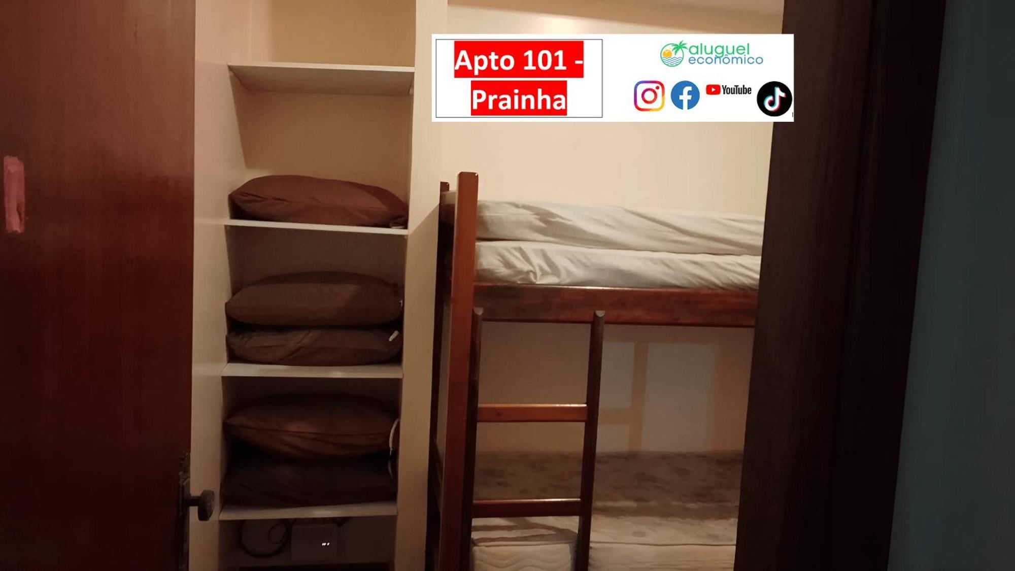 Arraial Do Cabo - Prainha - Aluguel Economico Apartman Kültér fotó