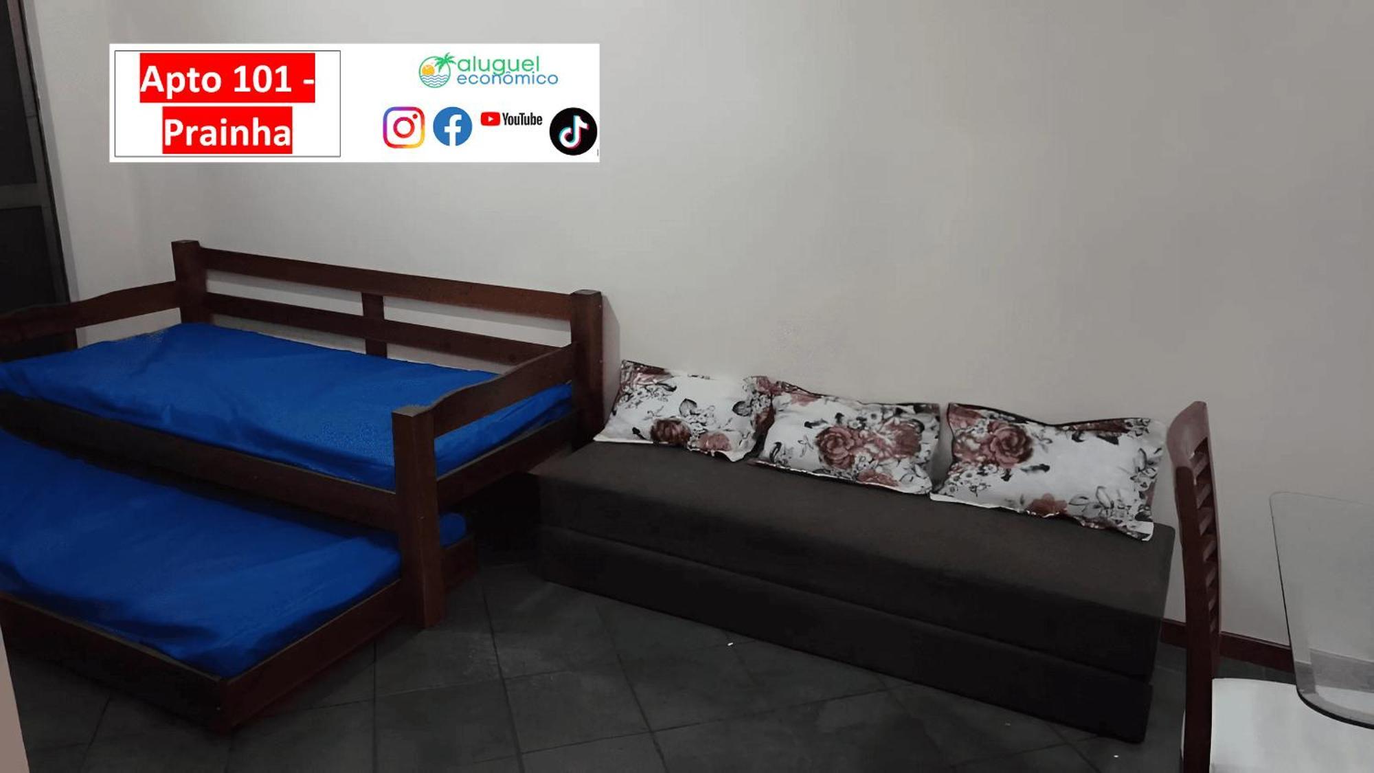 Arraial Do Cabo - Prainha - Aluguel Economico Apartman Kültér fotó