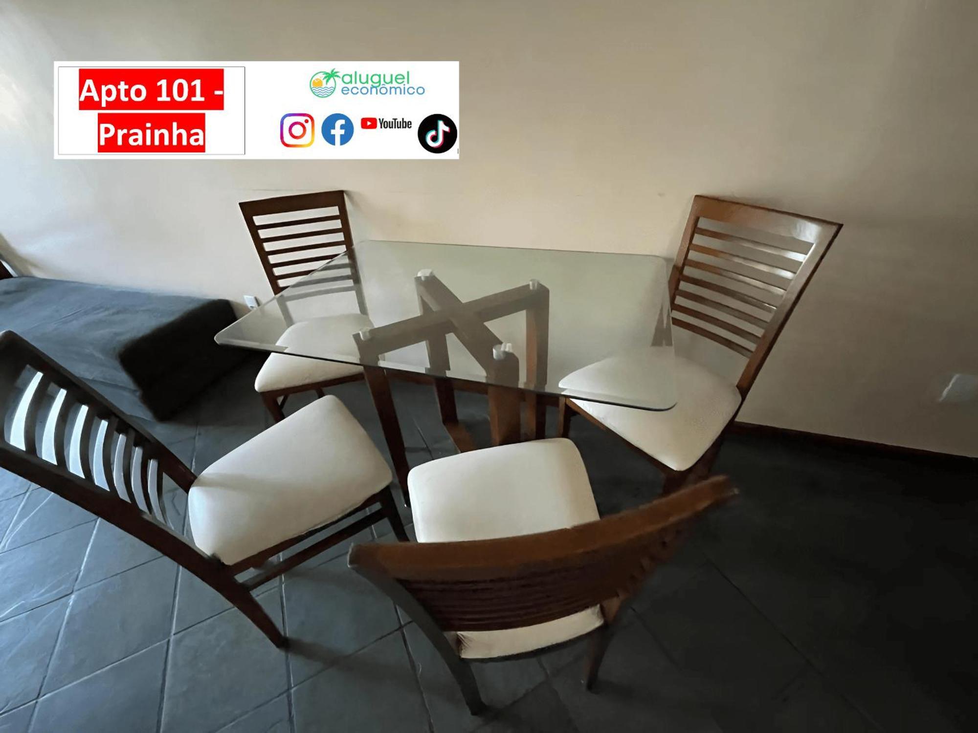 Arraial Do Cabo - Prainha - Aluguel Economico Apartman Kültér fotó