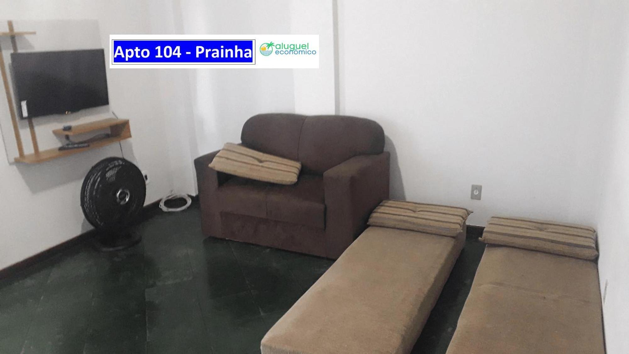 Arraial Do Cabo - Prainha - Aluguel Economico Apartman Kültér fotó