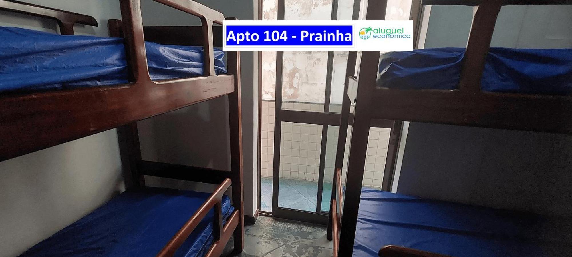 Arraial Do Cabo - Prainha - Aluguel Economico Apartman Kültér fotó