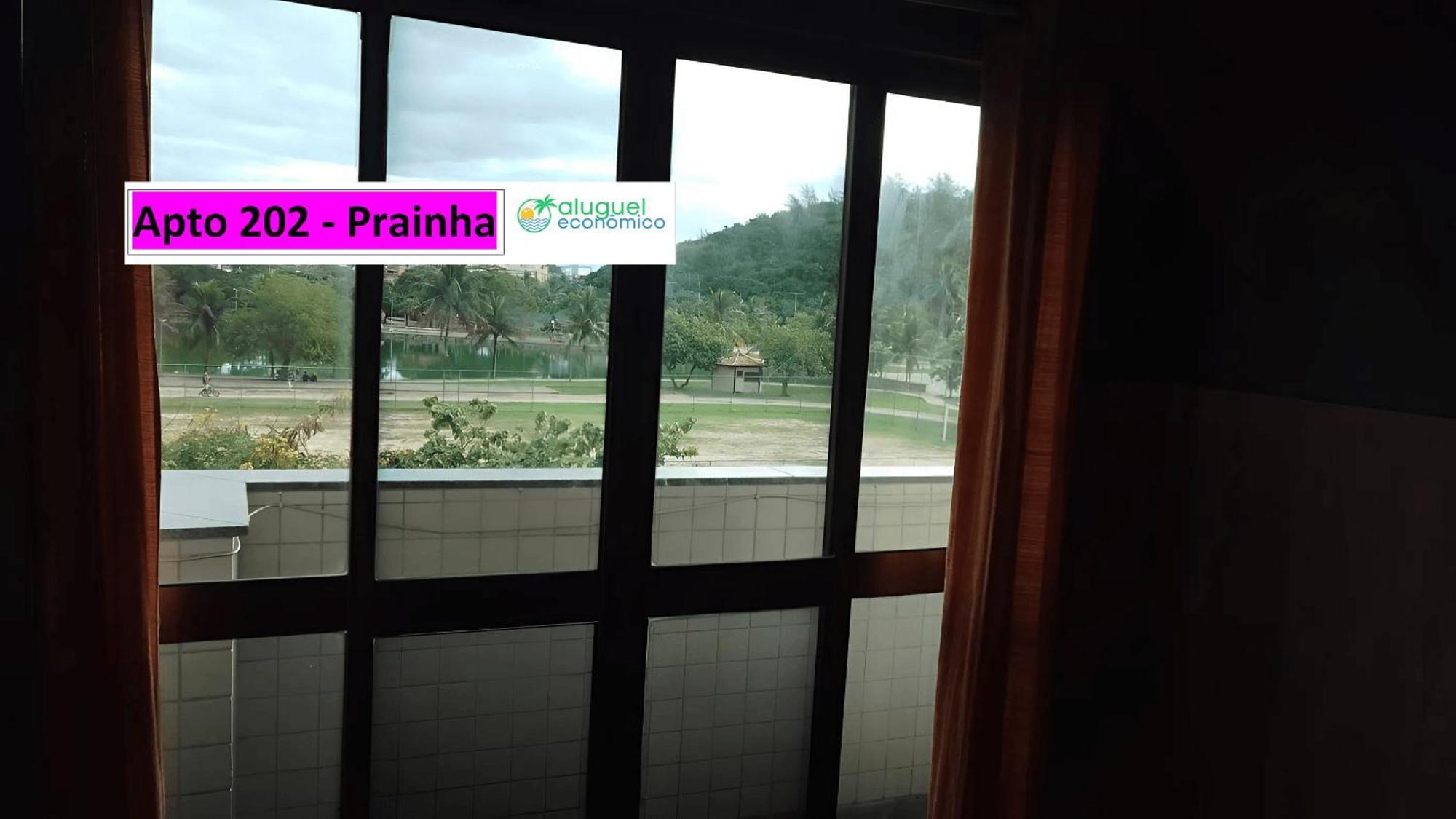 Arraial Do Cabo - Prainha - Aluguel Economico Apartman Kültér fotó