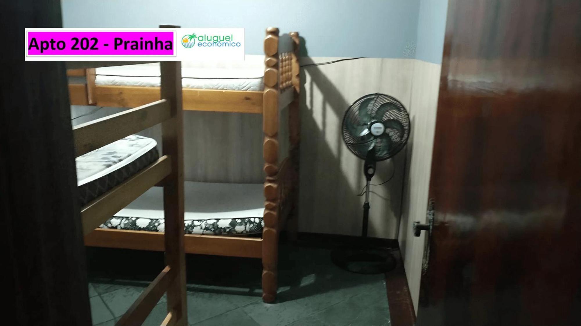 Arraial Do Cabo - Prainha - Aluguel Economico Apartman Kültér fotó