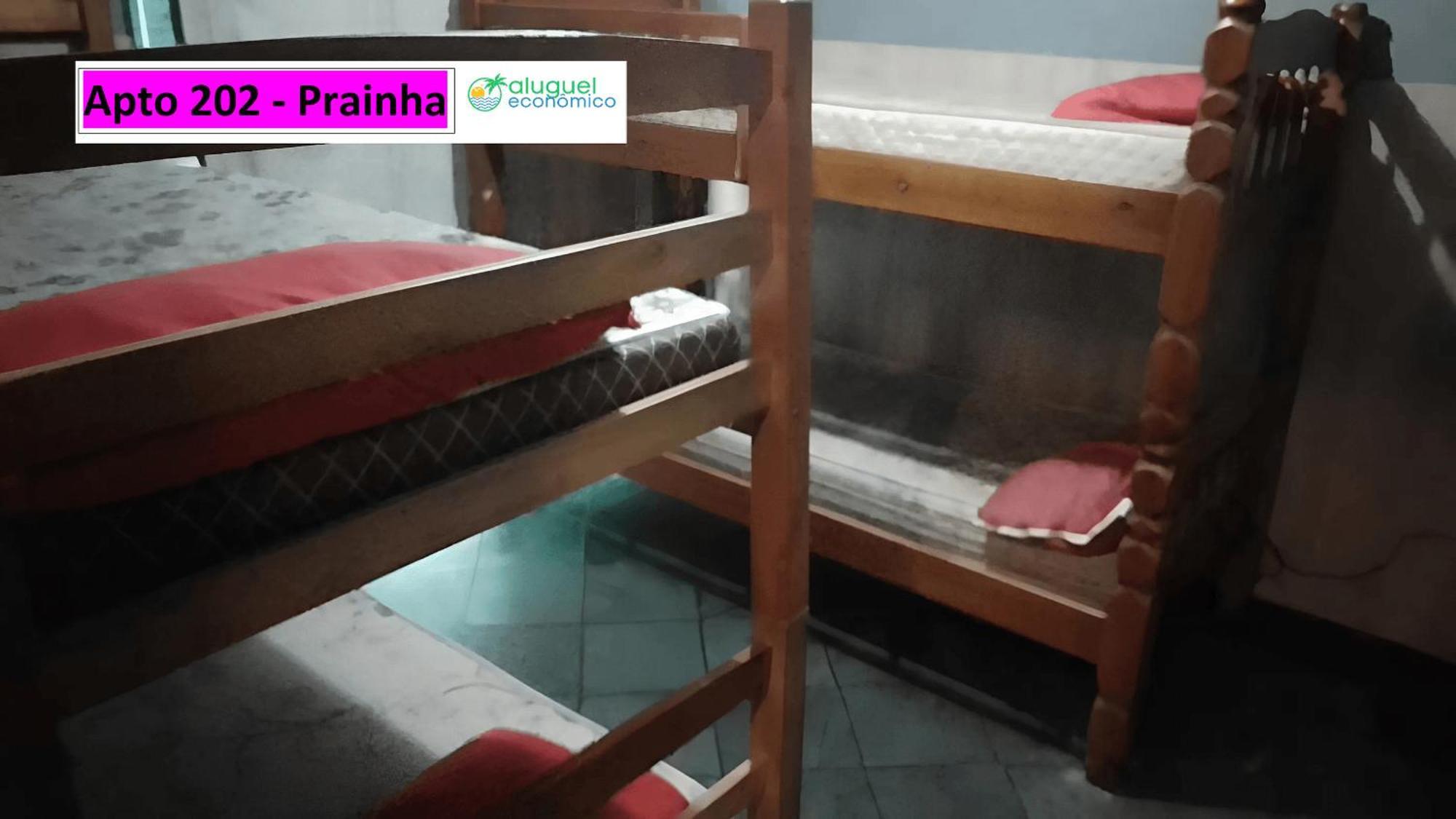 Arraial Do Cabo - Prainha - Aluguel Economico Apartman Kültér fotó