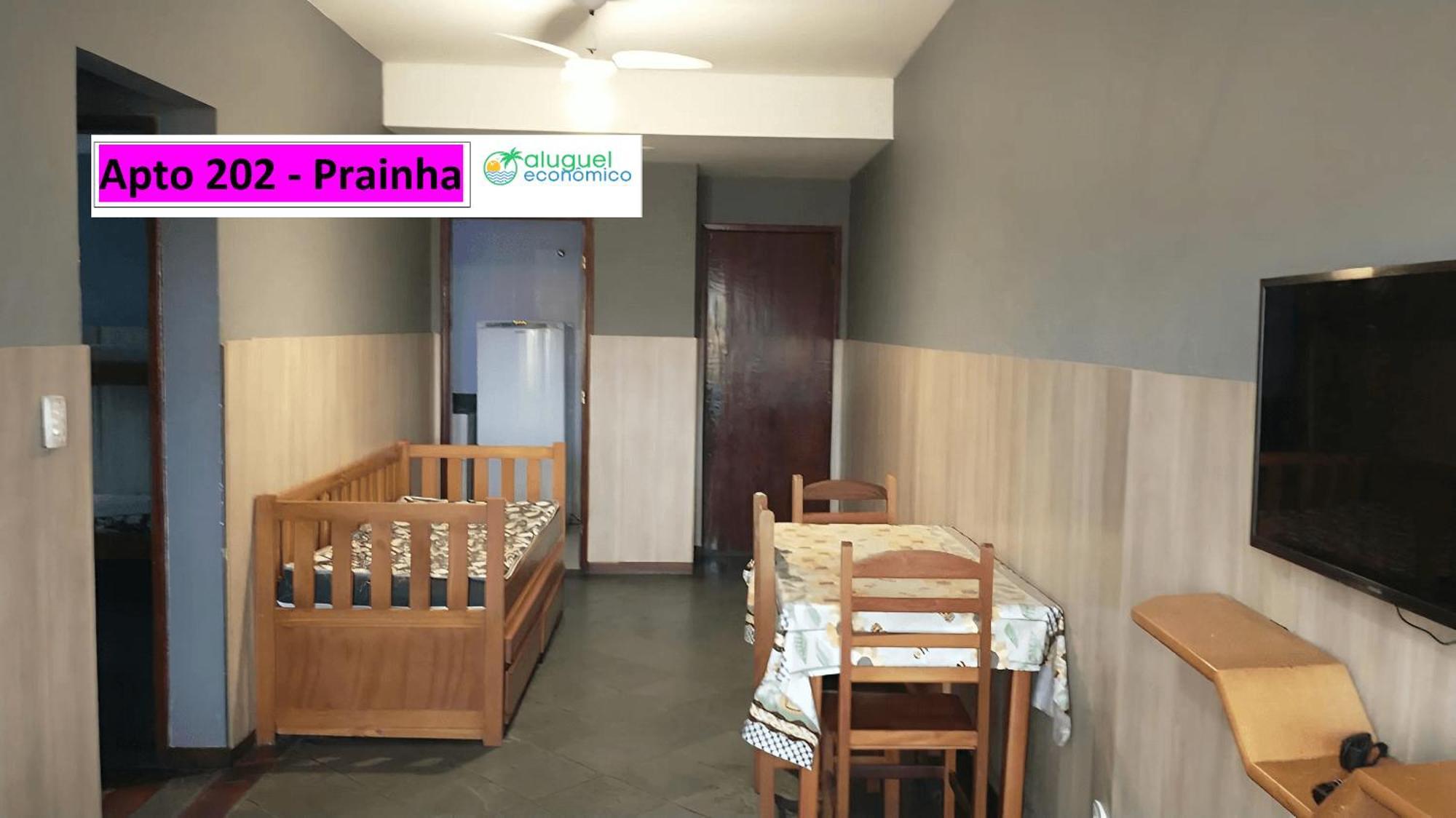 Arraial Do Cabo - Prainha - Aluguel Economico Apartman Kültér fotó
