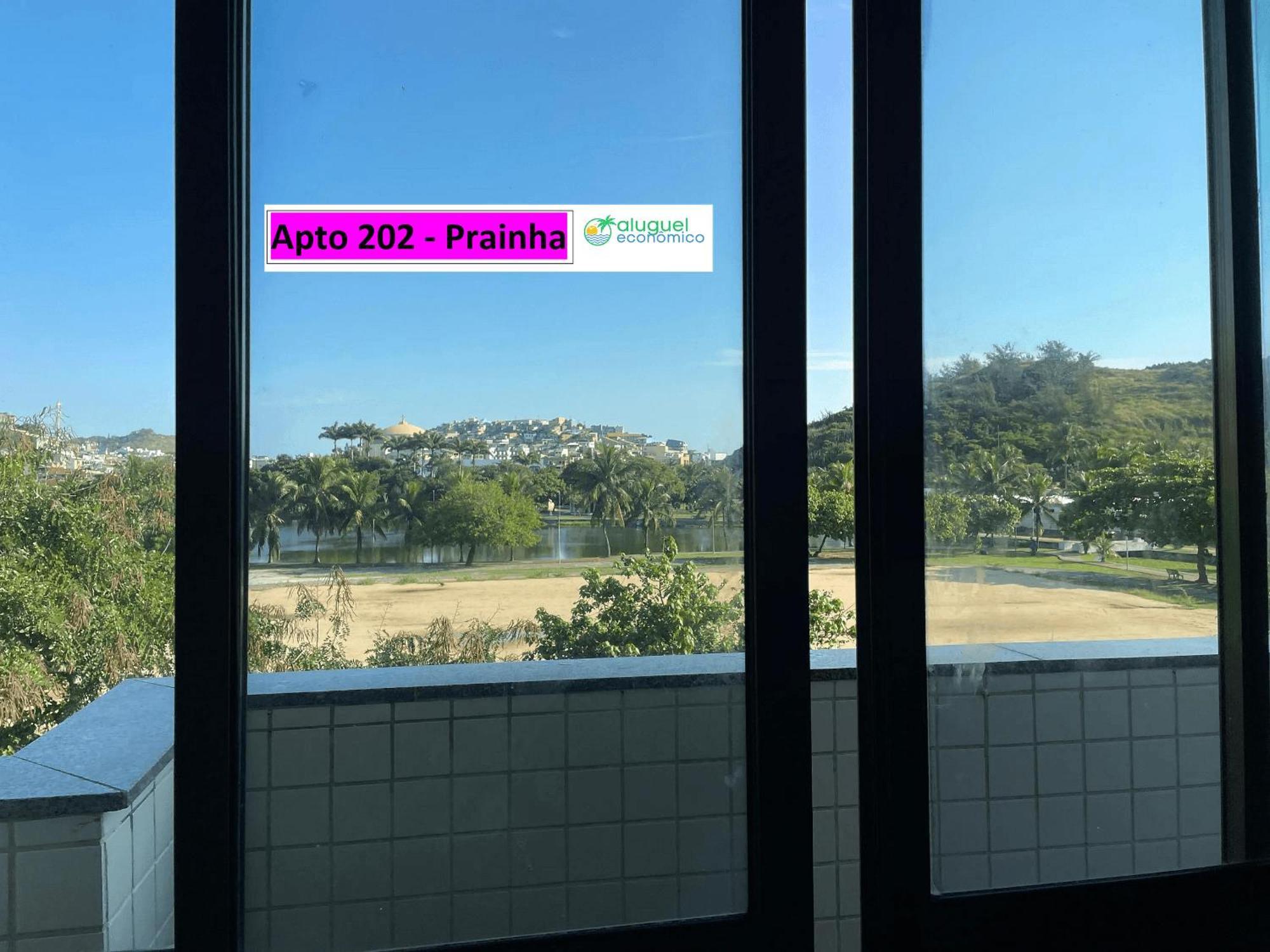 Arraial Do Cabo - Prainha - Aluguel Economico Apartman Kültér fotó
