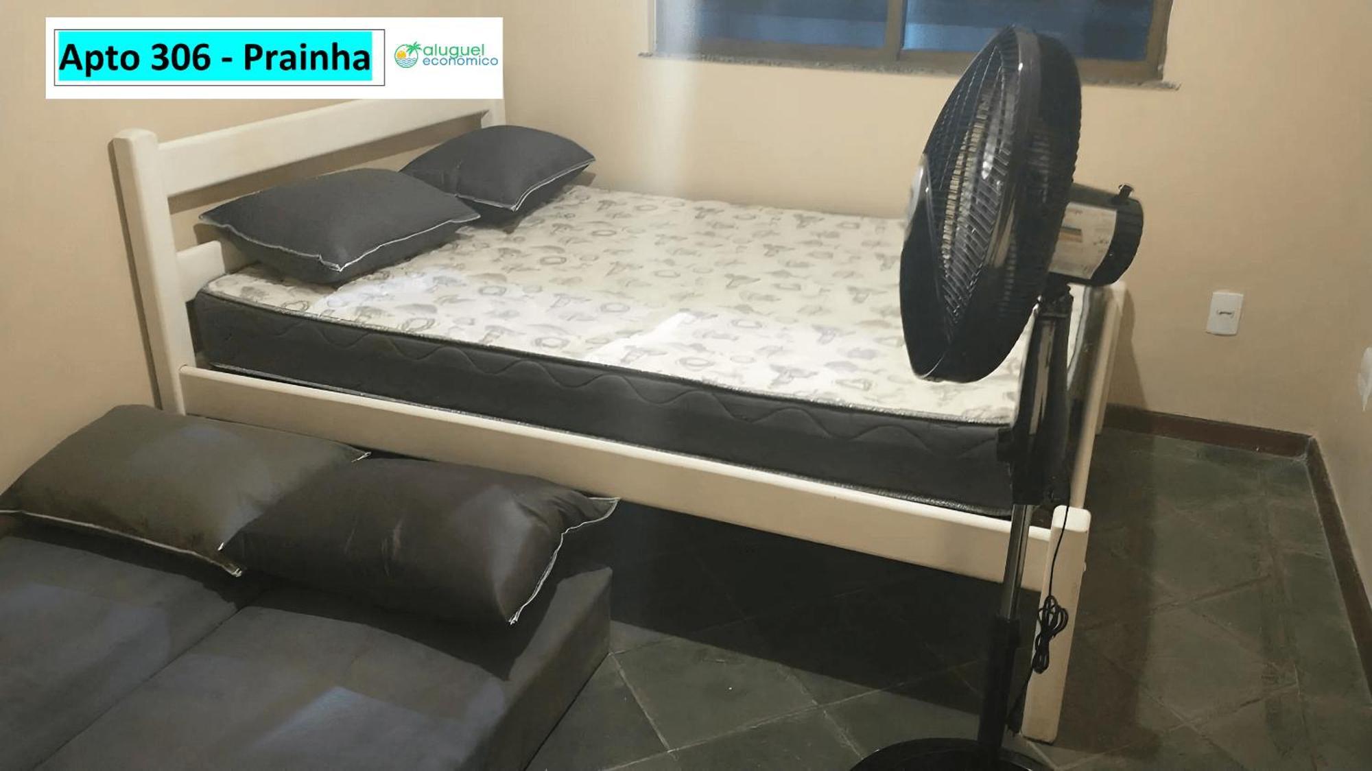 Arraial Do Cabo - Prainha - Aluguel Economico Apartman Kültér fotó