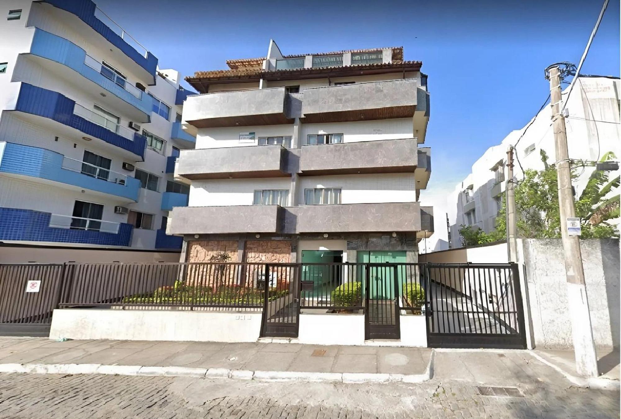 Arraial Do Cabo - Prainha - Aluguel Economico Apartman Kültér fotó